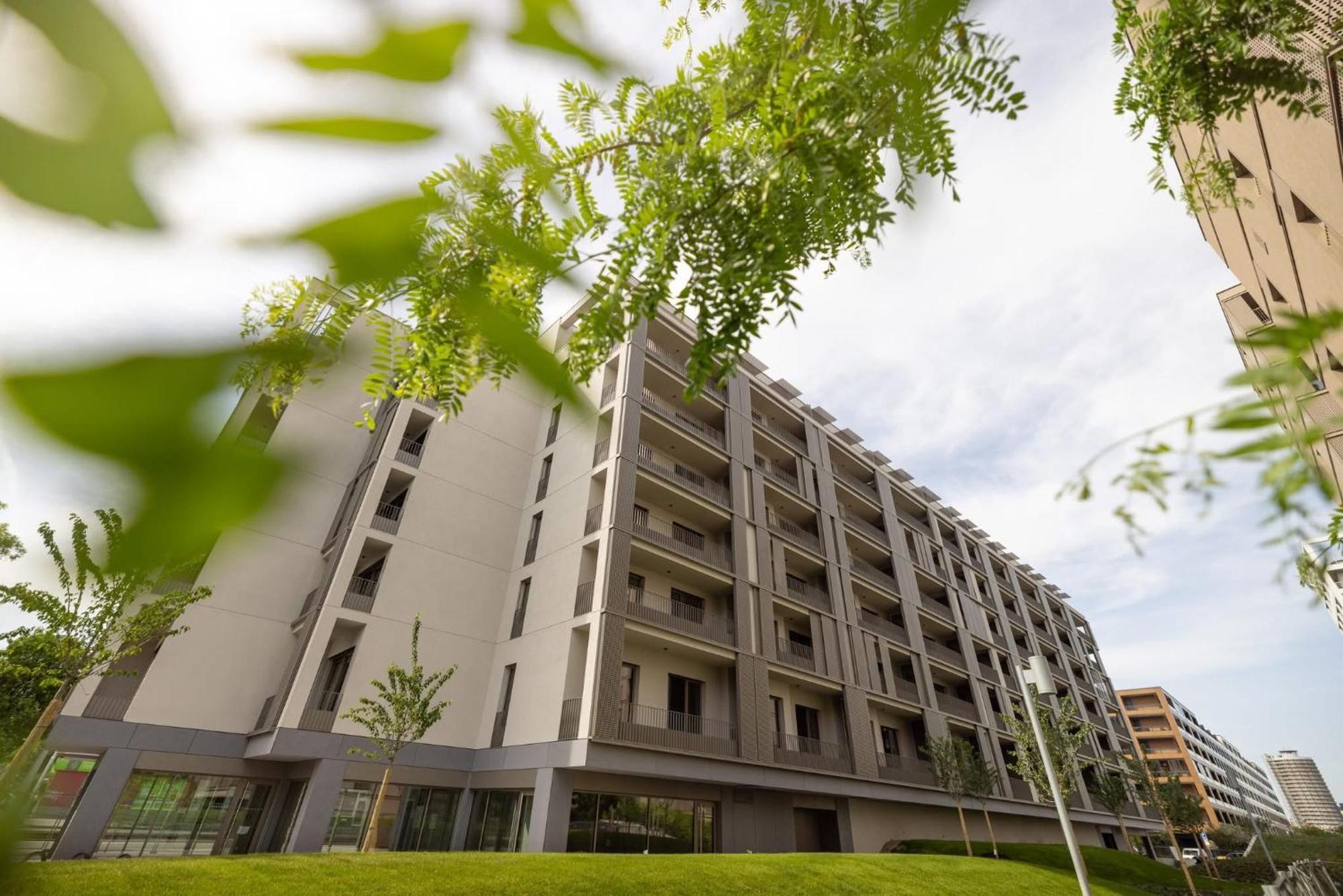 公寓 Cloud 9 Pri Myte Elegance - Brand New With Free Parking